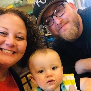 Meet your Posher, Cory